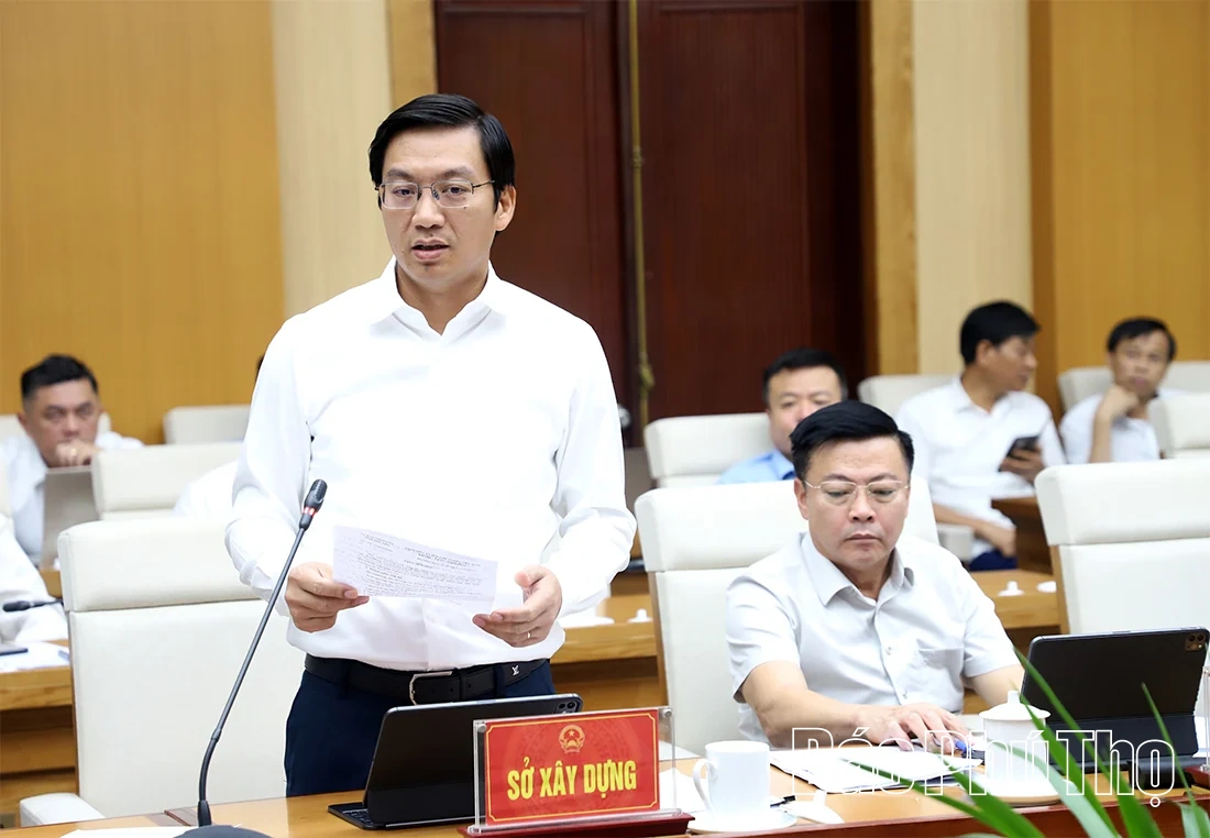 Nâng cao năng lực quản trị, thực hiện toàn diện các mục tiêu ngành Y tế năm 2026