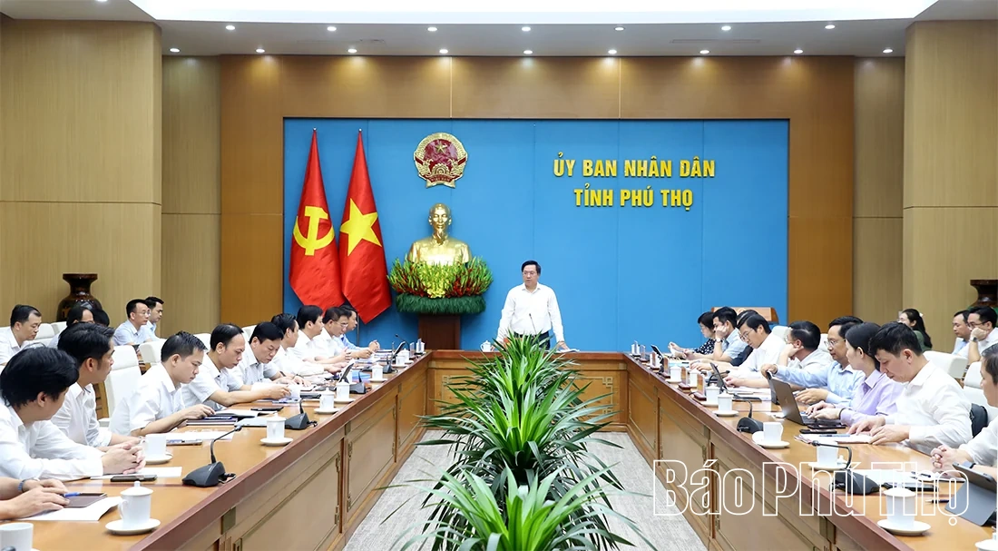 Nâng cao năng lực quản trị, thực hiện toàn diện các mục tiêu ngành Y tế năm 2026