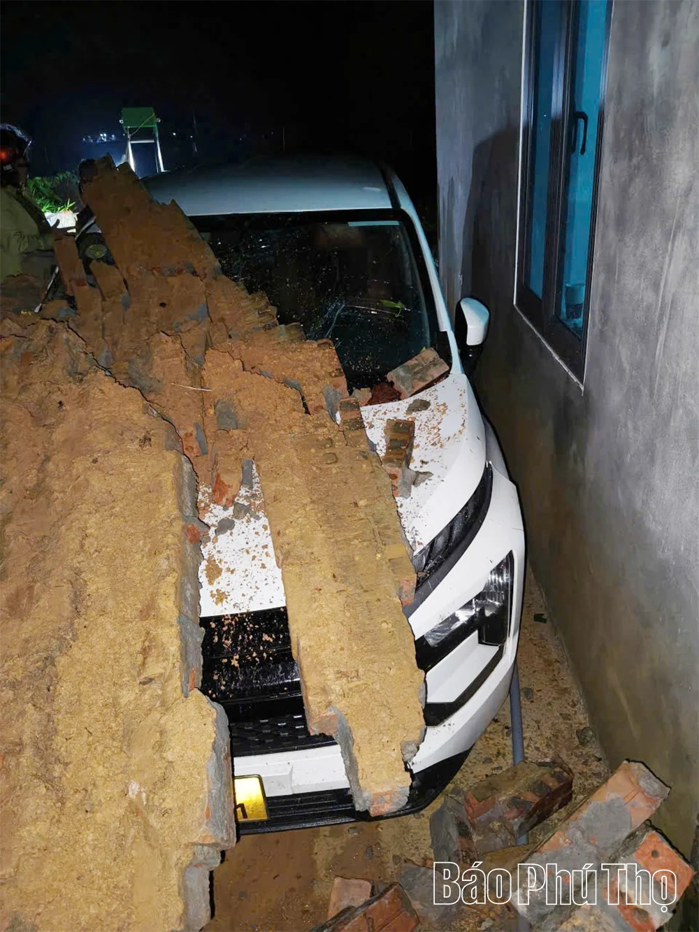 Chủ động ứng phó mưa lũ, bảo đảm an toàn tính mạng và tài sản của Nhân dân