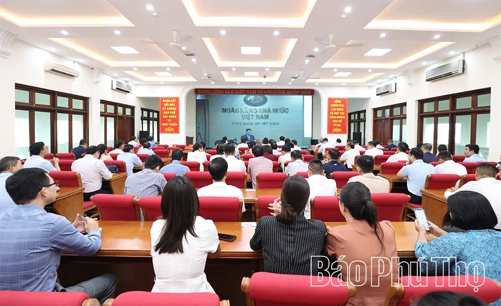 Tháo gỡ khó khăn, tăng khả năng tiếp cận tín dụng cho doanh nghiệp nhỏ và vừa