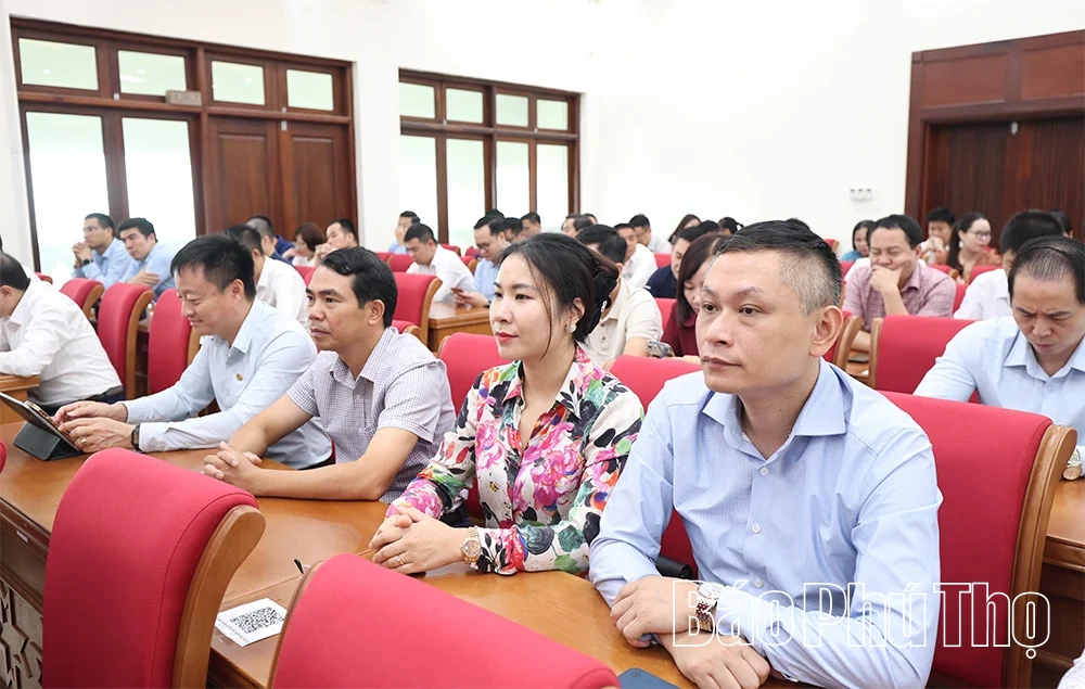 Tháo gỡ khó khăn, tăng khả năng tiếp cận tín dụng cho doanh nghiệp nhỏ và vừa