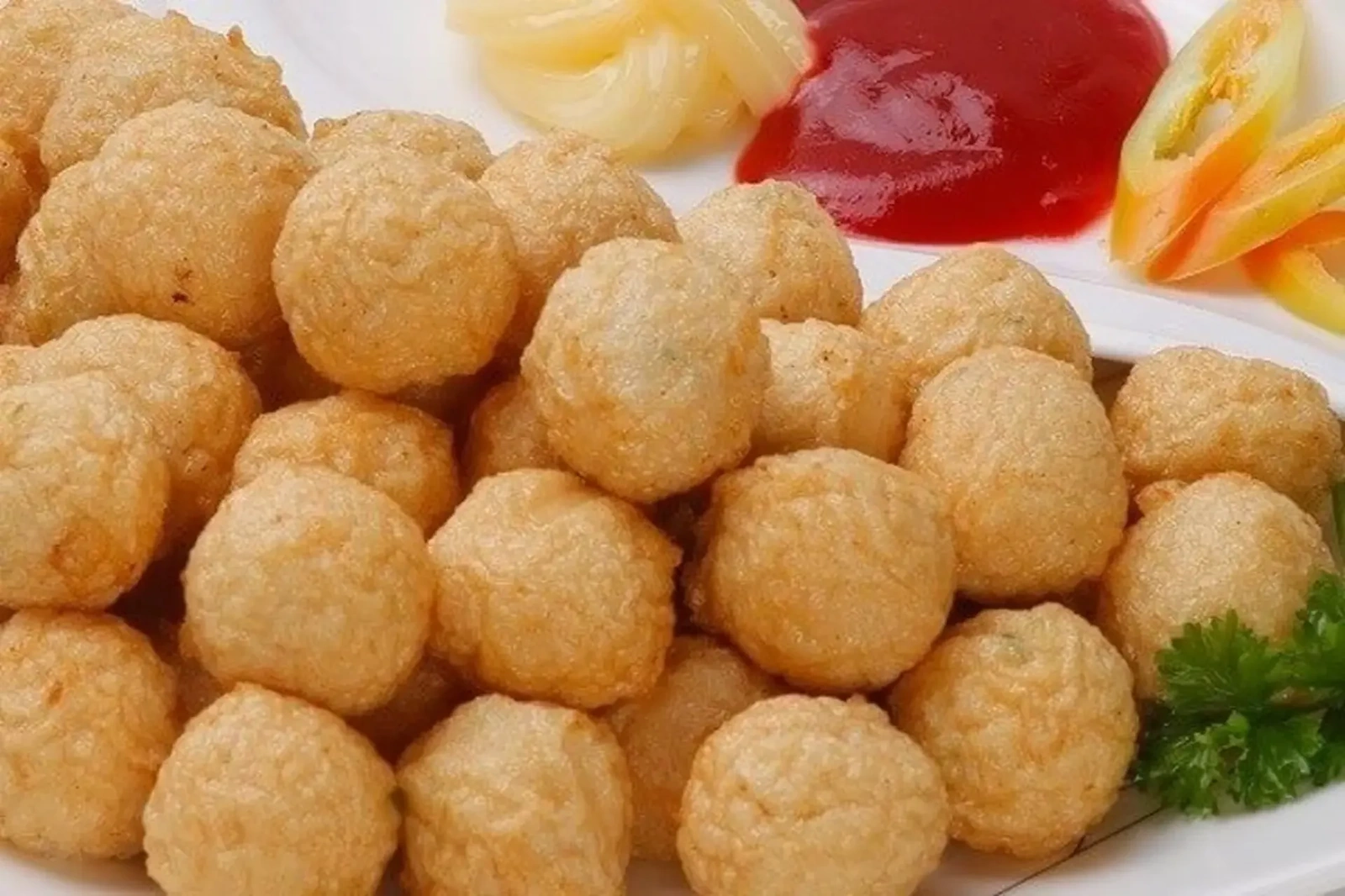 Nhu cầu thực phẩm chế biến sẵn tăng mạnh, mở ra cơ hội cho ngành thủy sản&nbsp;&nbsp;