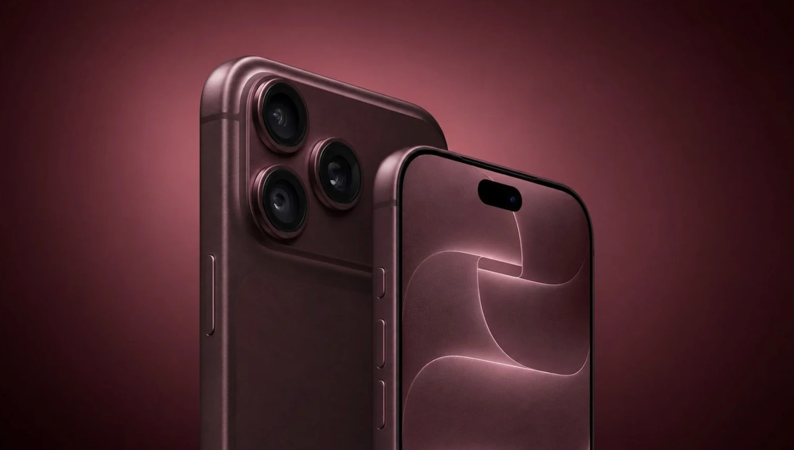 Vì sao Apple giữ lại Dynamic Island dù nhiều hãng đã bỏ camera đục lỗ?