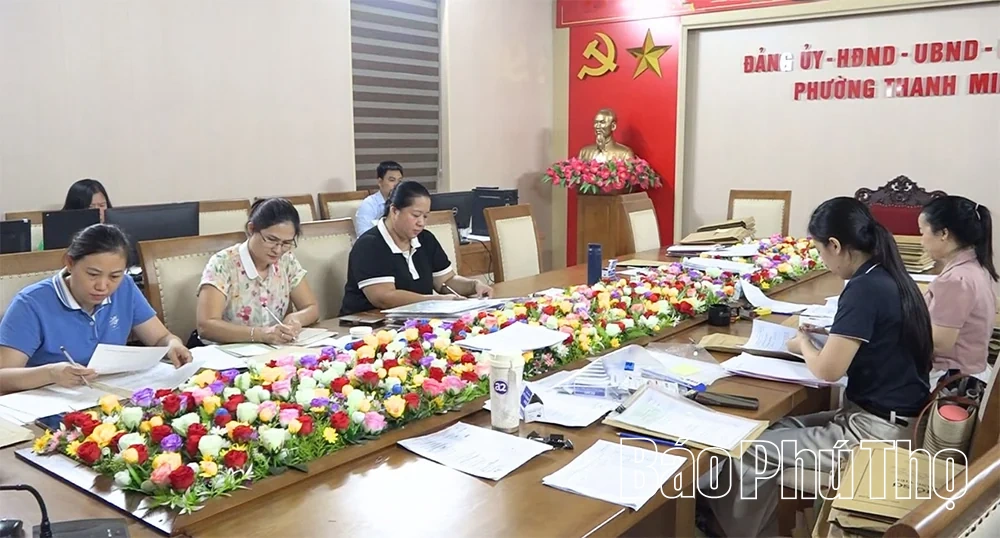 Khi ý Đảng hợp lòng Dân