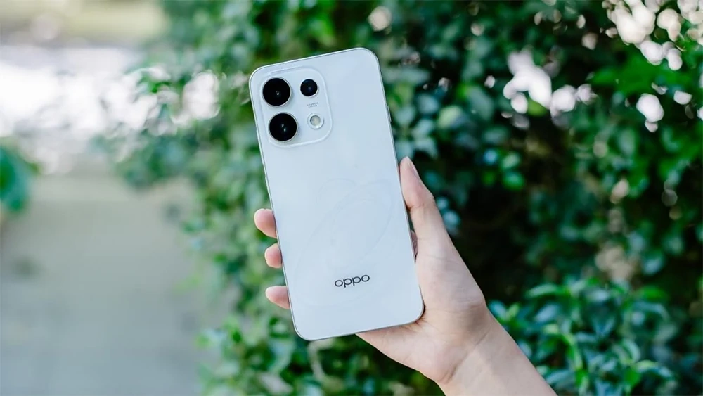 Đâu là dòng điện thoại OPPO lý tưởng nhất dành cho người dùng?