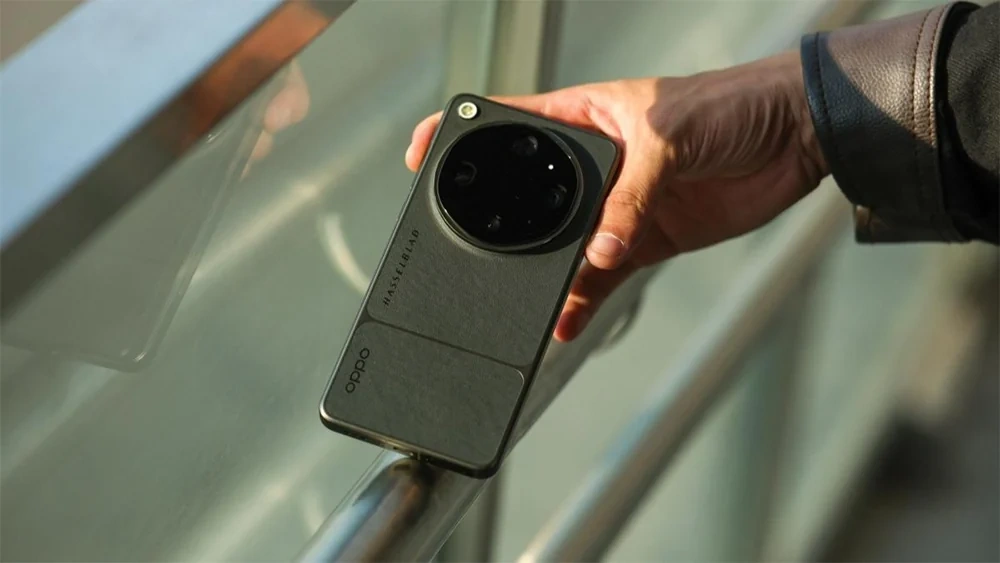 Đâu là dòng điện thoại OPPO lý tưởng nhất dành cho người dùng?