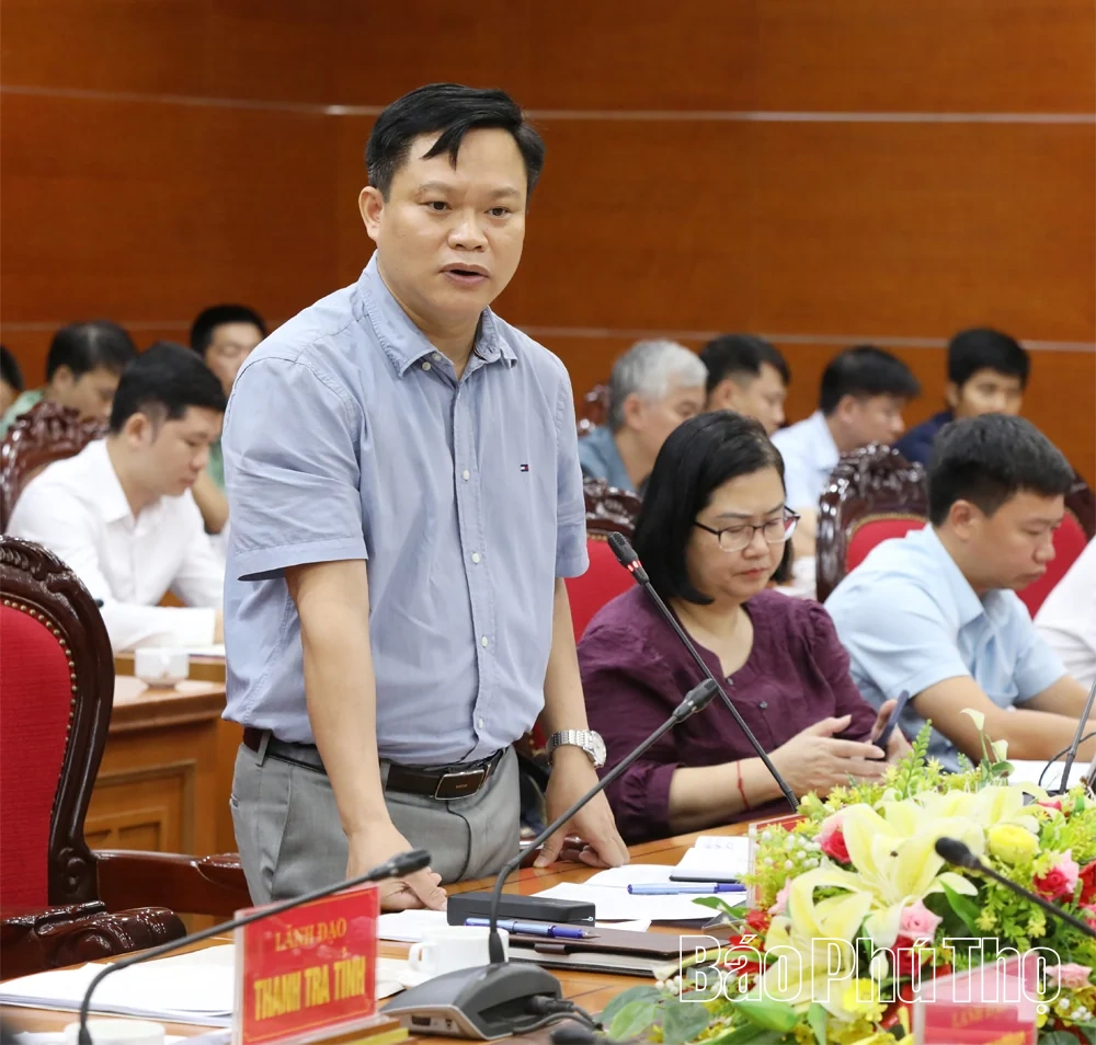 Tập trung tháo gỡ điểm nghẽn, đẩy nhanh tiến độ 8 dự án giao thông trọng điểm khu vực Hòa Bình