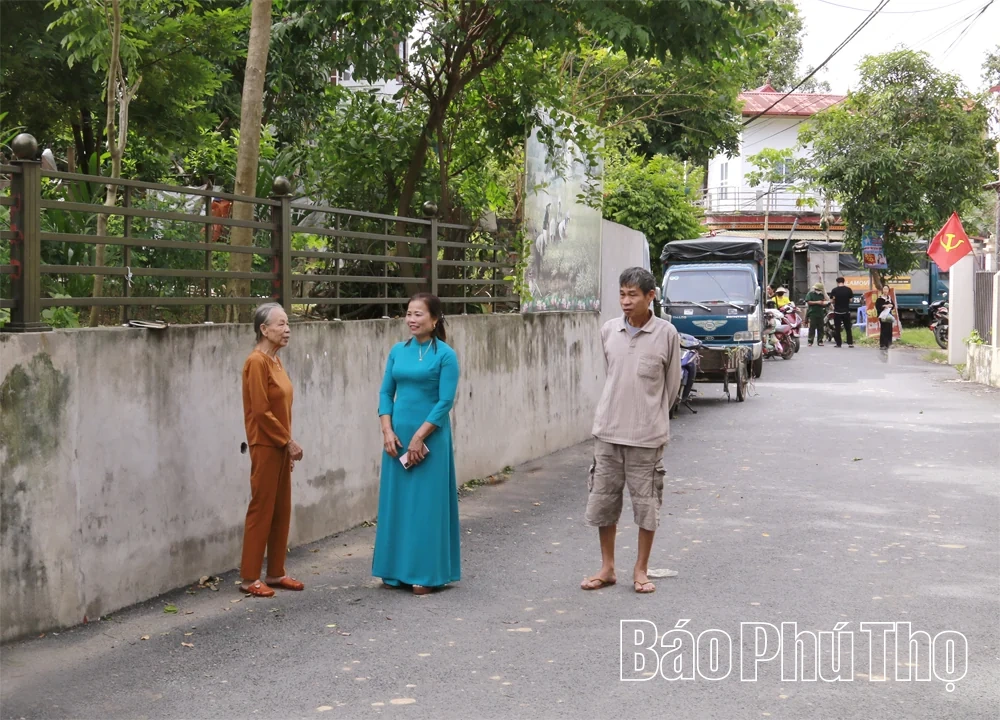 Hải Lựu tháo nút thắt hạ tầng, mở đường thu hút đầu tư