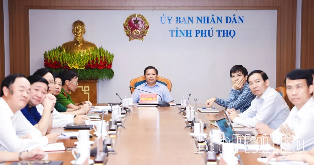Thống nhất kiến trúc, tăng cường kết nối, chia sẻ dữ liệu trong xây dựng quốc gia số