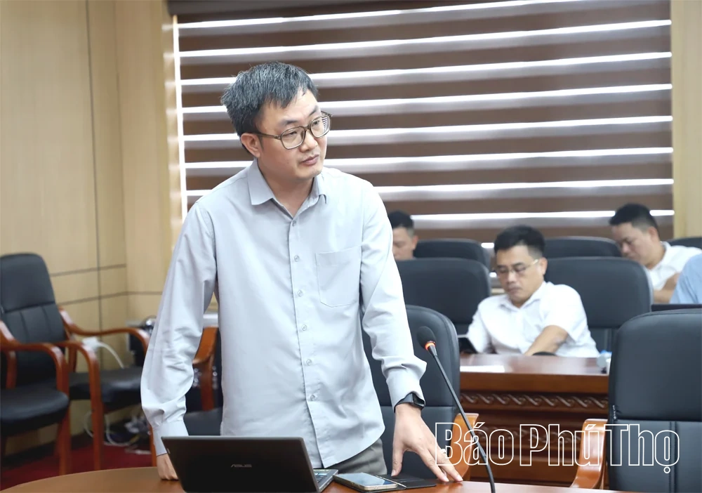 Nâng cao hiệu quả tuyên truyền, tạo sự đồng thuận thực hiện thắng lợi các mục tiêu phát triển