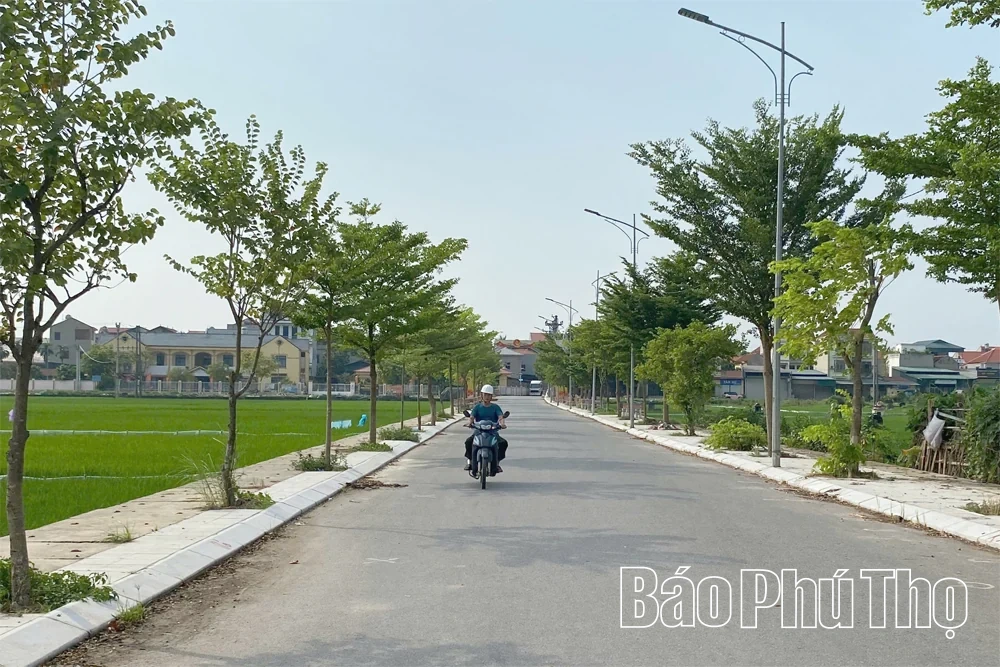 Xuân Lãng nhớ lời Bác dặn