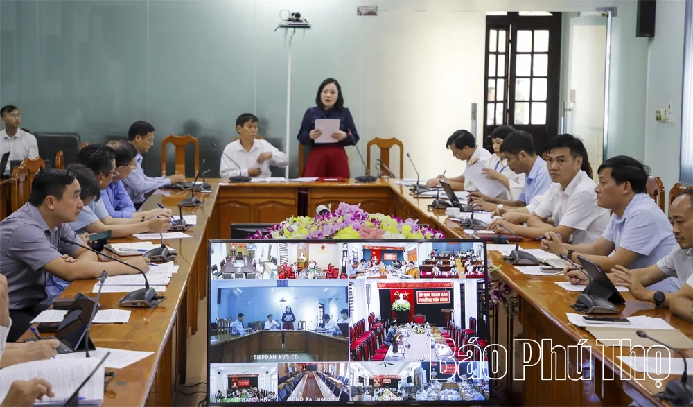 Gỡ từng “nút thắt”, khép lại những vụ việc kéo dài