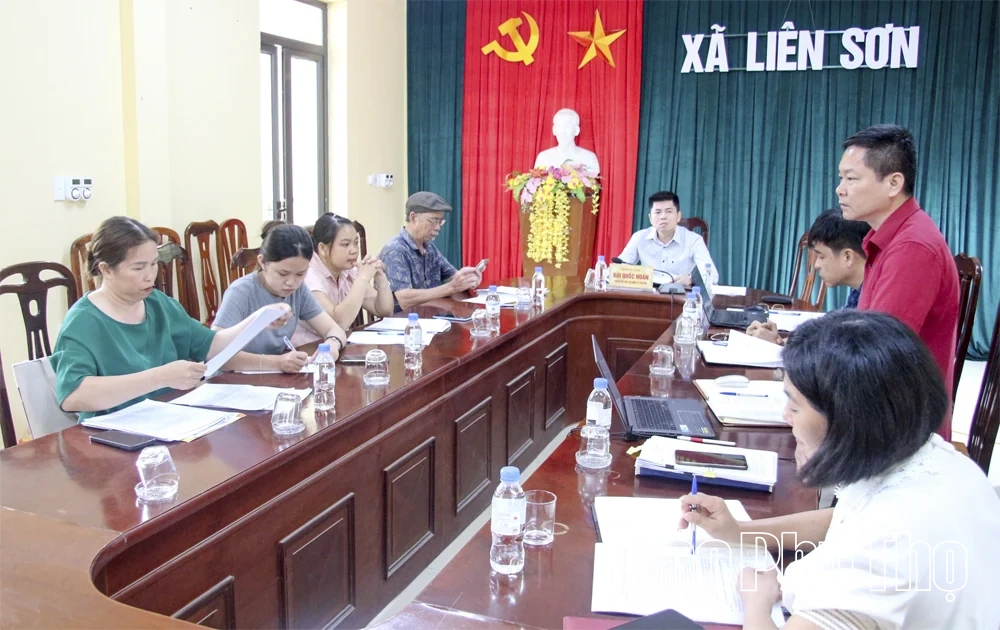 Gỡ từng “nút thắt”, khép lại những vụ việc kéo dài