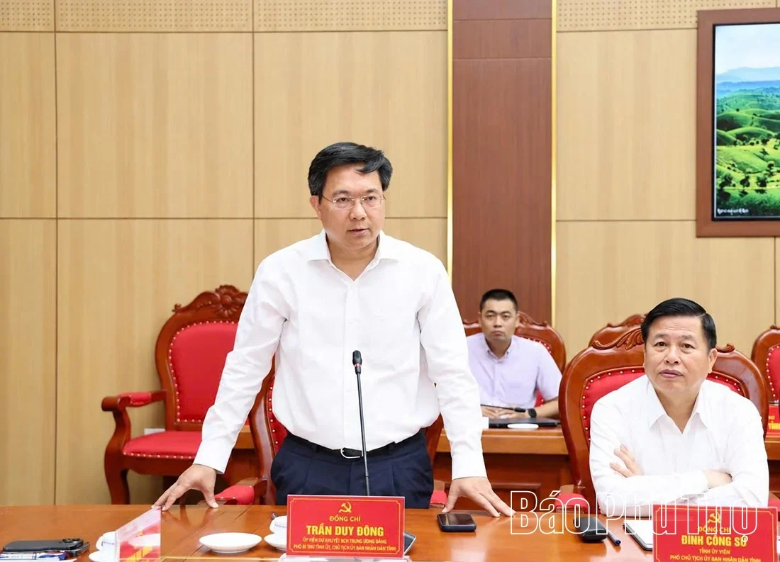 Strengthening Cooperation to Develop High Economic Value Agricultural Products