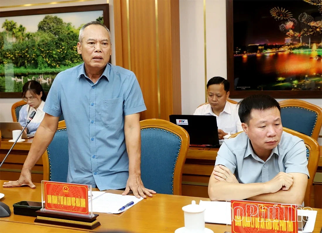 Strengthening Management, Ensuring Supply, and Stabilizing the Construction Materials Market in the Province