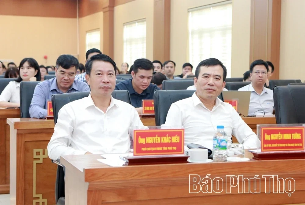 Connecting and Promoting the Development of Digital Signatures and Trust Services in the Northern Region in 2026