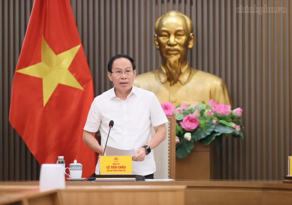 Quyết tâm hoàn thành đúng tiến độ việc sắp xếp cơ sở giáo dục nghề nghiệp công lập