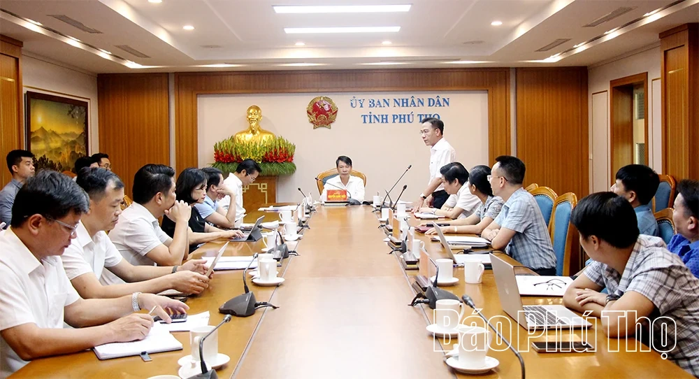 Sắp xếp, tổ chức lại các đơn vị thuộc hệ thống Làng trẻ em SOS Việt Nam trên địa bàn tỉnh