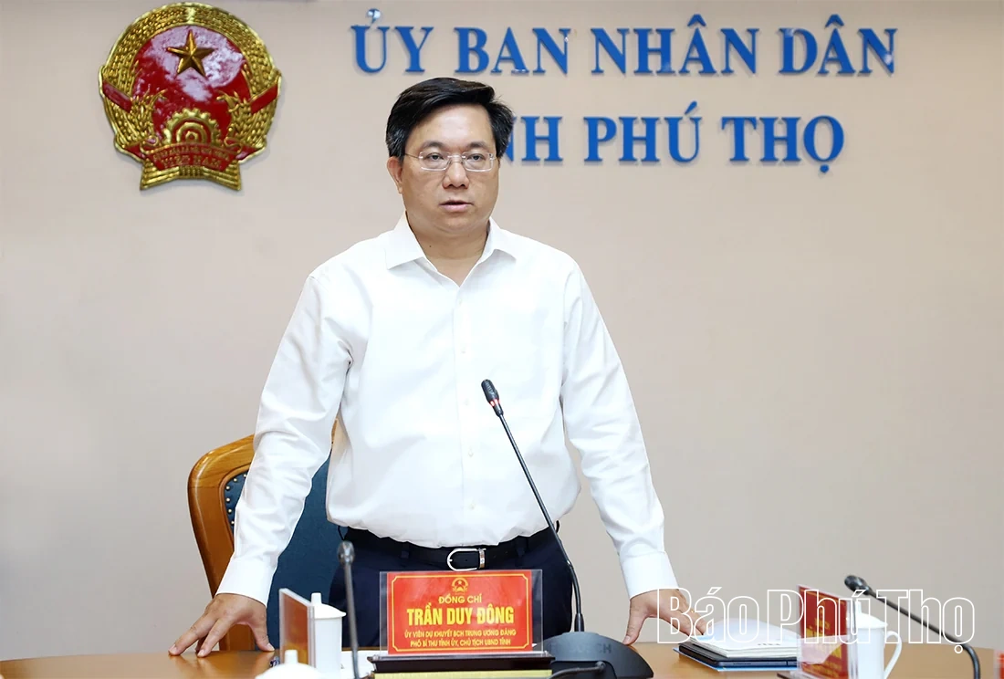 Tăng cường quản lý, bảo đảm nguồn cung và bình ổn thị trường vật liệu xây dựng trên địa bàn tỉnh