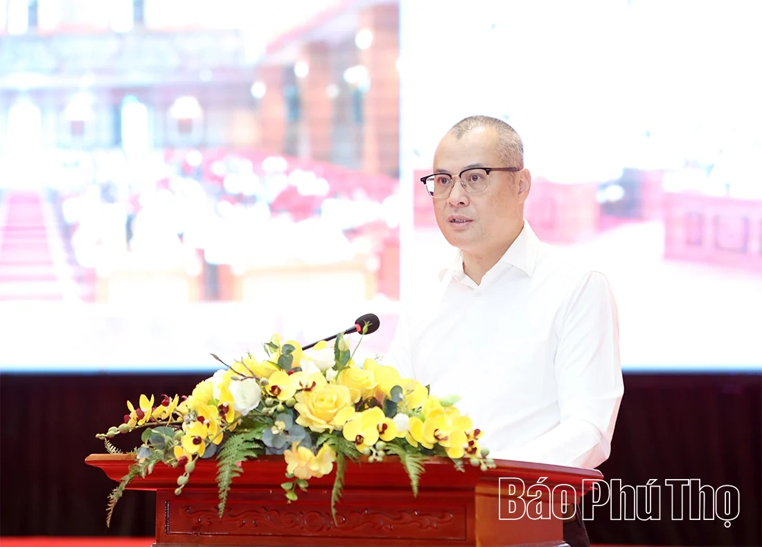 Nâng cao chất lượng cán bộ, tạo nền tảng thực hiện thắng lợi mục tiêu chiến lược