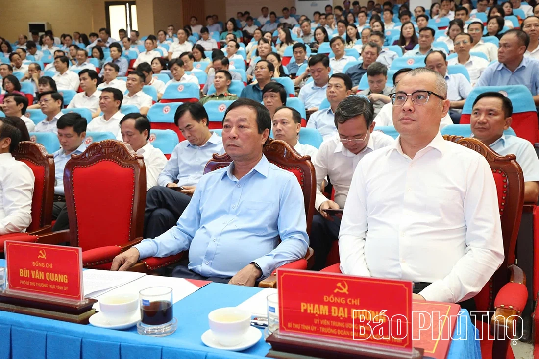 Nâng cao chất lượng cán bộ, tạo nền tảng thực hiện thắng lợi mục tiêu chiến lược