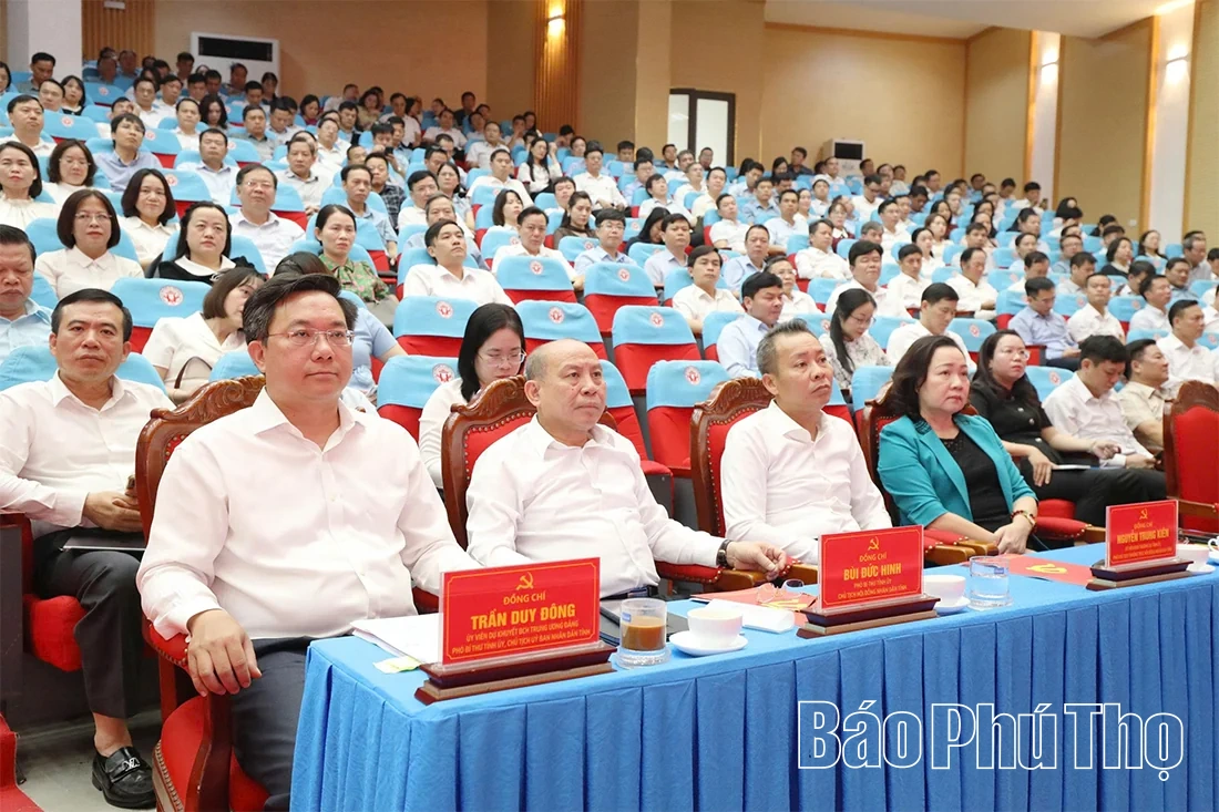 Nâng cao chất lượng cán bộ, tạo nền tảng thực hiện thắng lợi mục tiêu chiến lược