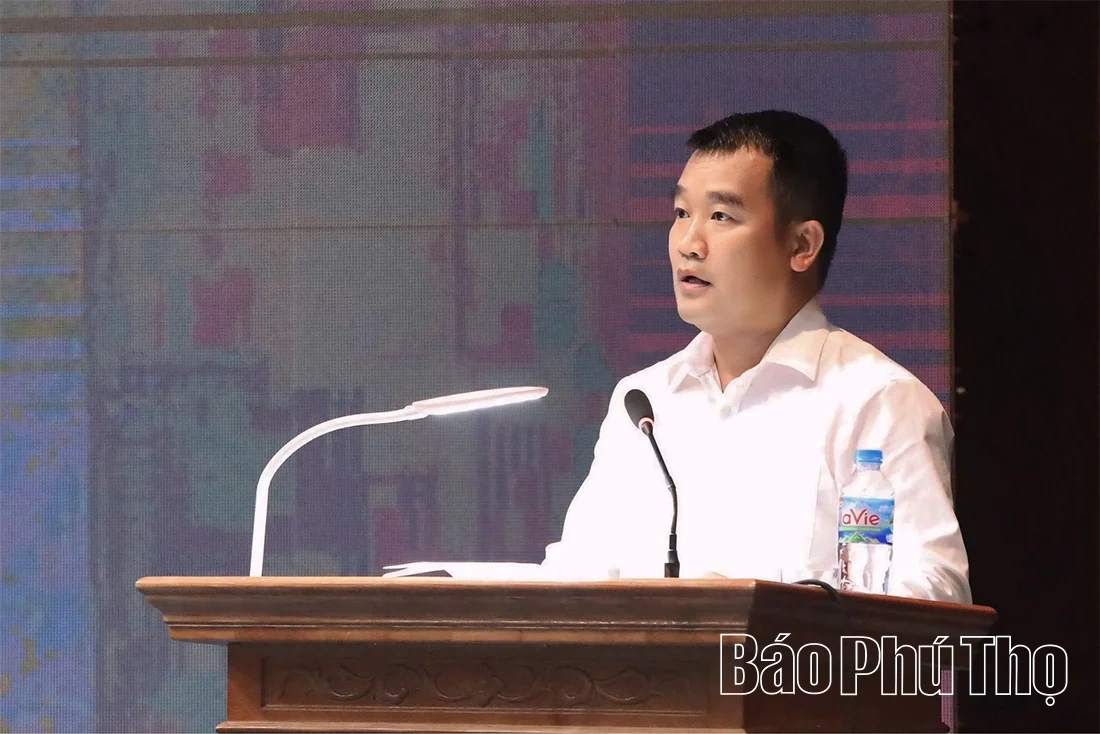 Nâng cao chất lượng cán bộ, tạo nền tảng thực hiện thắng lợi mục tiêu chiến lược