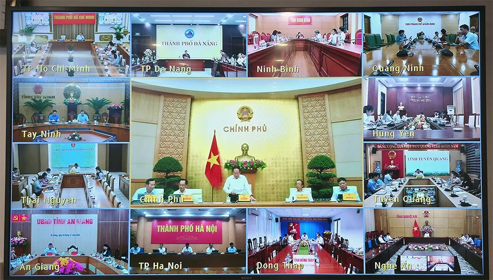Giải quyết căn bản tình trạng thừa, thiếu giáo viên gắn với nâng cao chất lượng&nbsp;đào tạo sư phạm