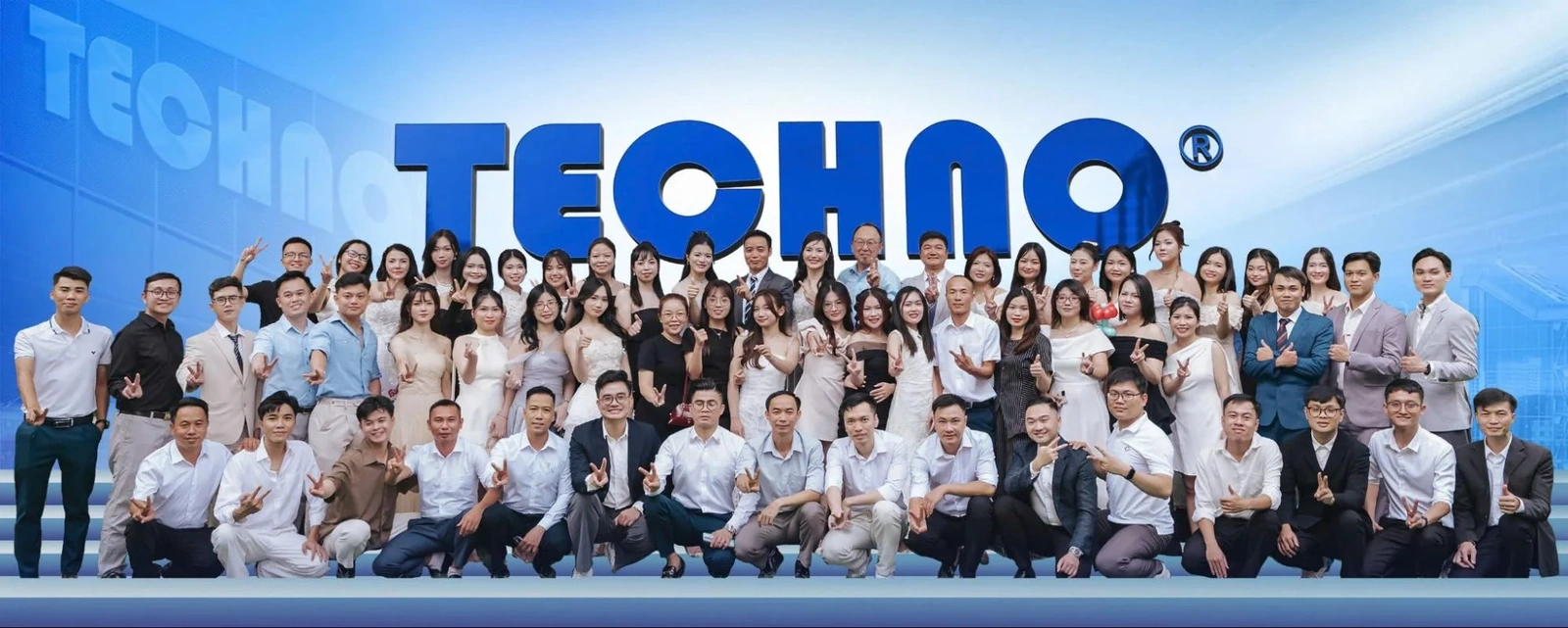 Techno - đồng hành cùng doanh nghiệp trong kiểm tra độ bền và phân tích cấu trúc sản phẩm&nbsp;