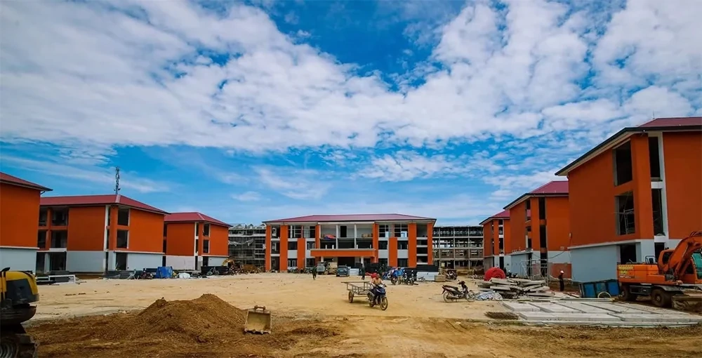 Nhận diện và phòng ngừa âm mưu lợi dụng “quyền dân tộc tự quyết”