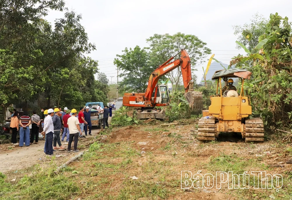 Siết chặt phòng ngừa tham nhũng, tiêu cực, lãng phí