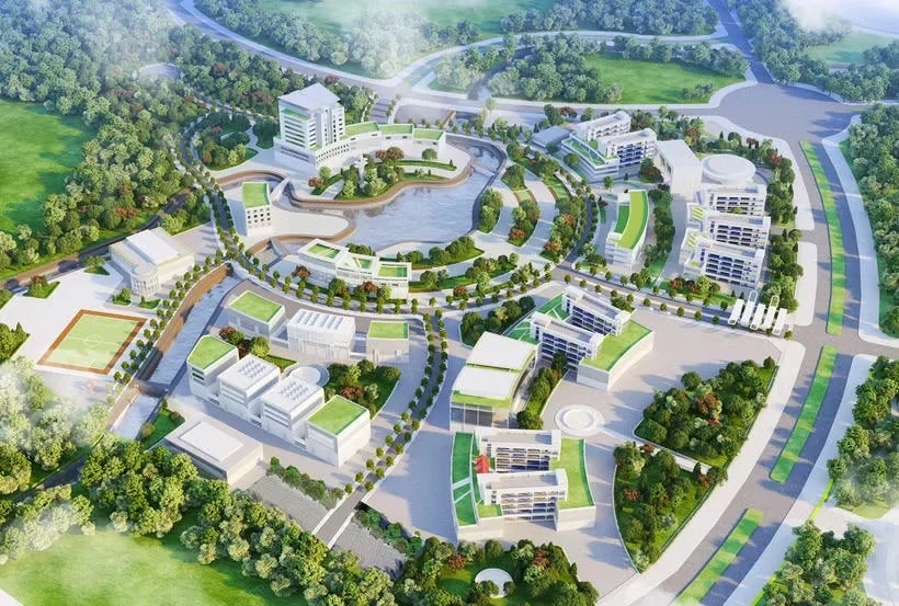Phấn đấu đến 2035, Việt Nam có 2 cơ sở giáo dục đại học lọt top 100 thế giới