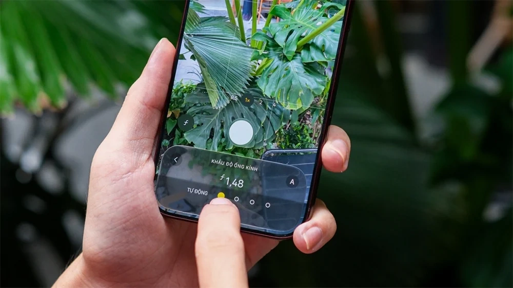 iPhone 18 Pro Max đã thực sự thuyết phục người dùng từ iPhone 15 Pro Max cũ lên đời?