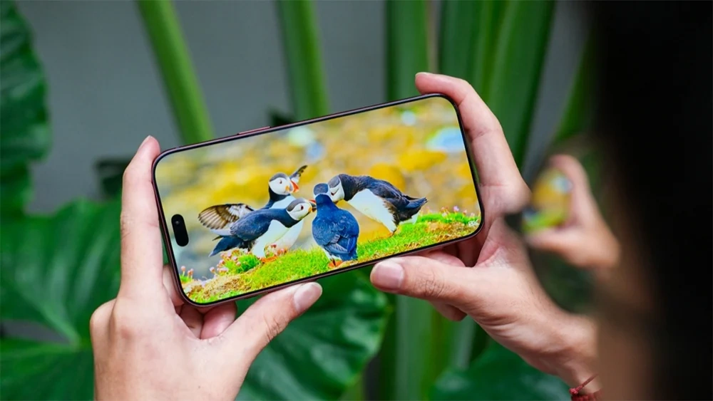iPhone 18 Pro Max đã thực sự thuyết phục người dùng từ iPhone 15 Pro Max cũ lên đời?