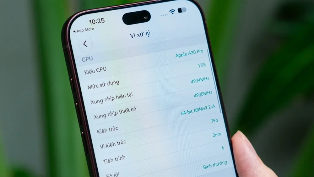 iPhone 18 Pro Max đã thực sự thuyết phục người dùng từ iPhone 15 Pro Max cũ lên đời?