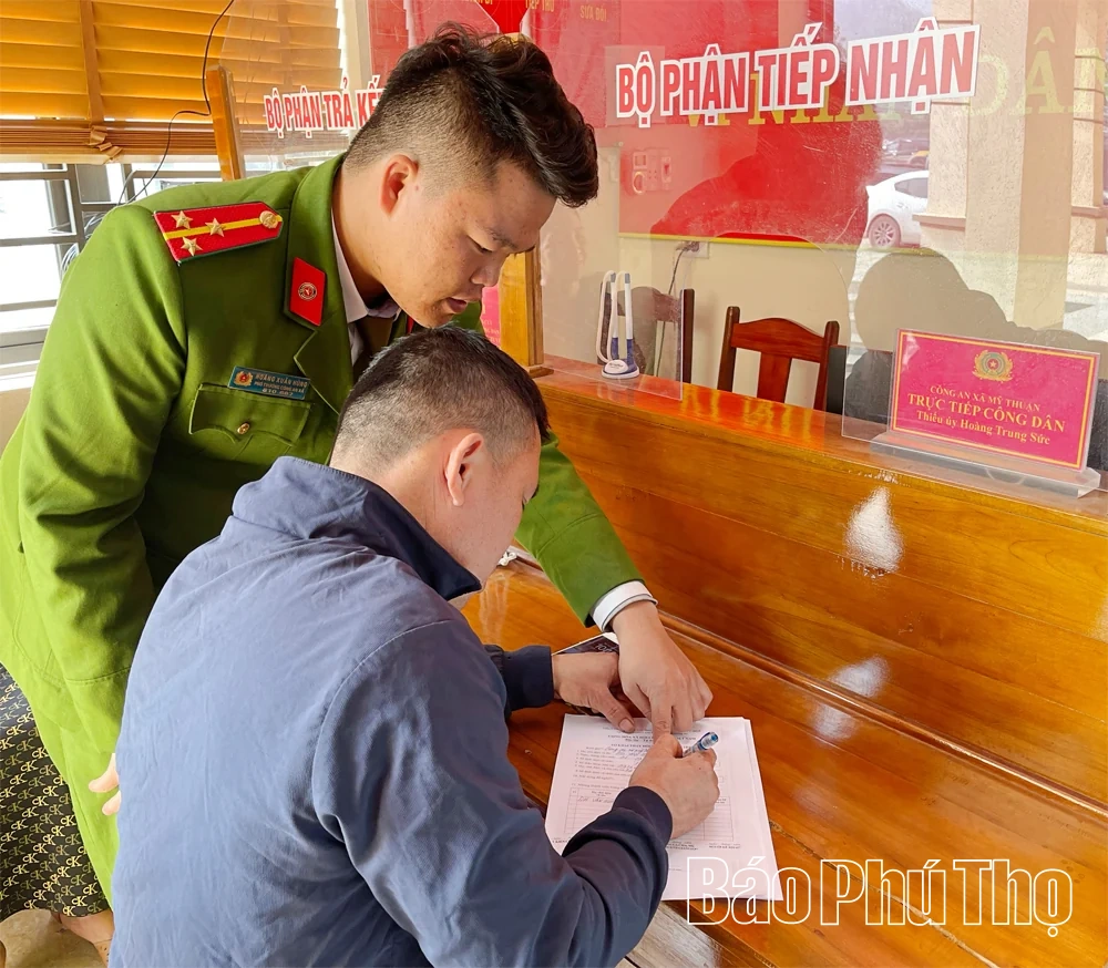 Tăng tốc làm sạch dữ liệu đất đai