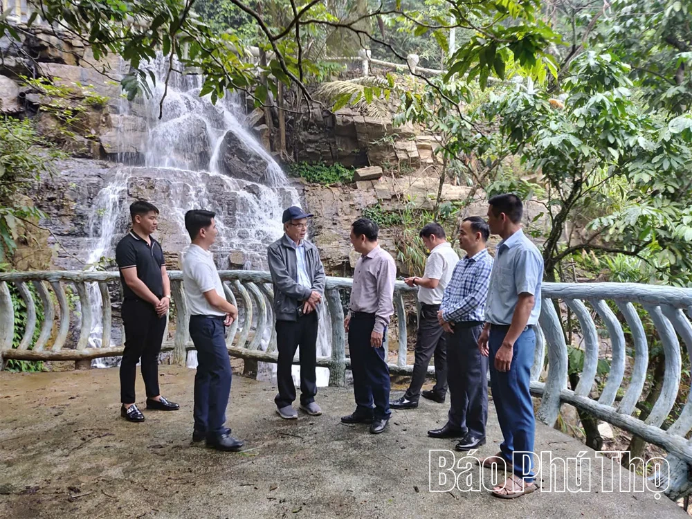 Một hành trình, nhiều trải nghiệm
