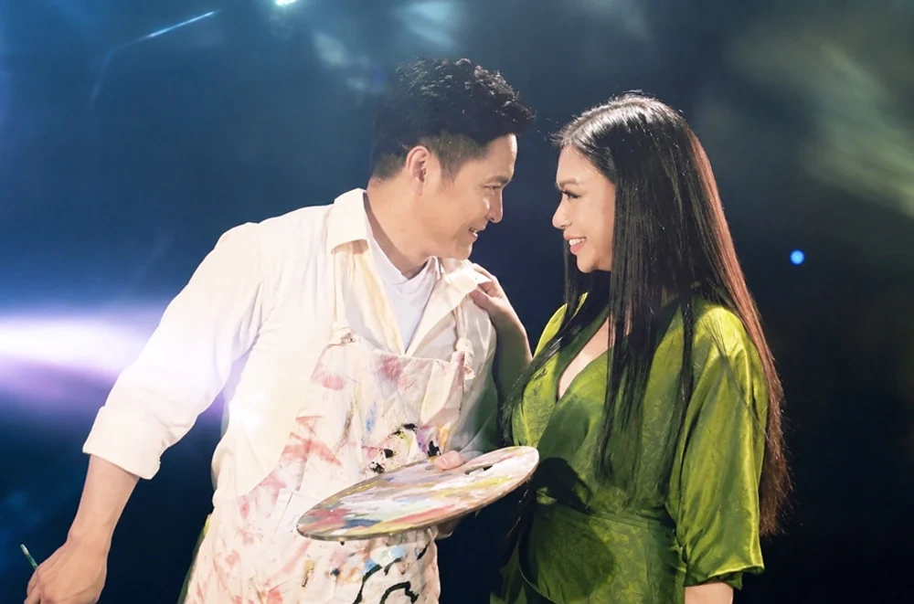 Đưa opera “Tosca” lên sân khấu Việt: Tiếp nối hành trình chinh phục những đỉnh cao
