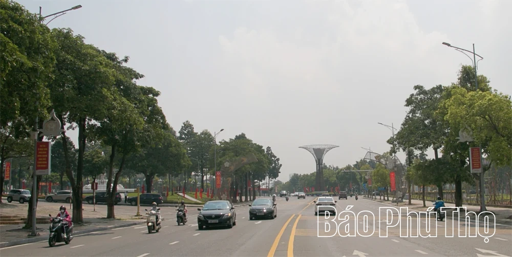 An toàn giao thông - Hạnh phúc cho mọi nhà