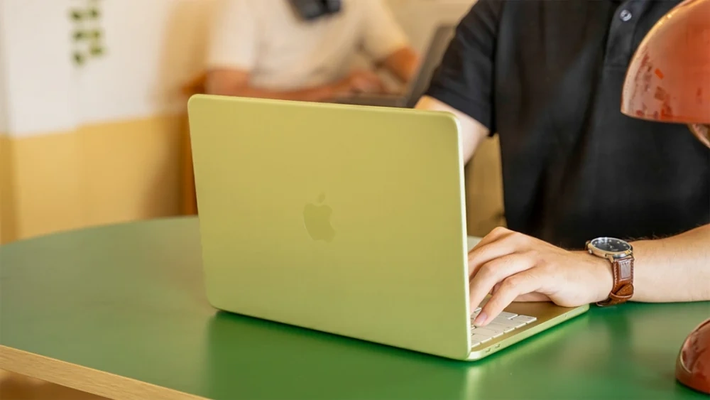 MacBook Neo xuất hiện: Thay đổi cuộc đua laptop mỏng nhẹ, giá rẻ