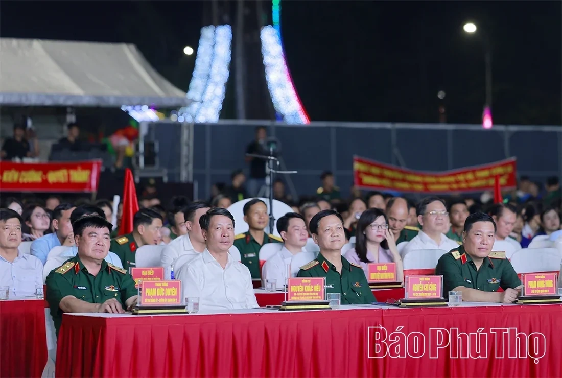 Impressions of the 2026 Square Star Colors Gameshow