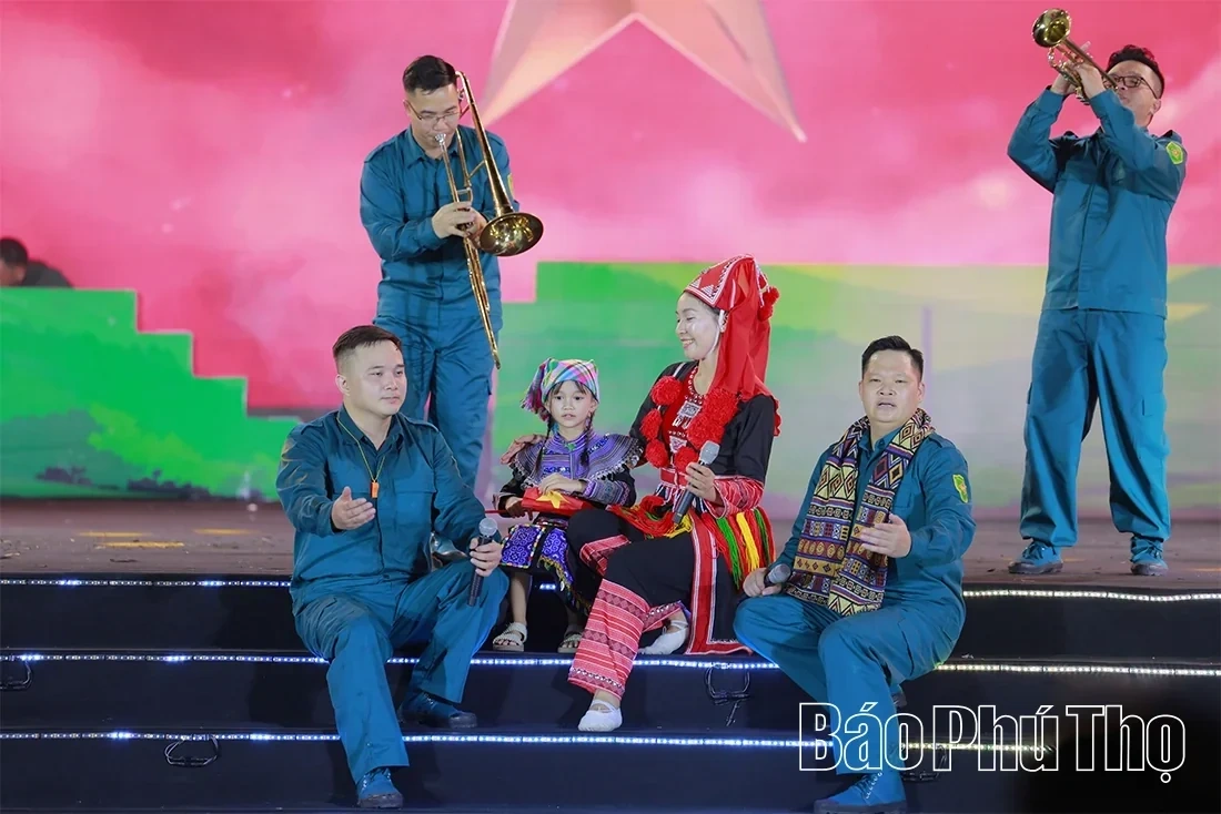 Impressions of the 2026 Square Star Colors Gameshow