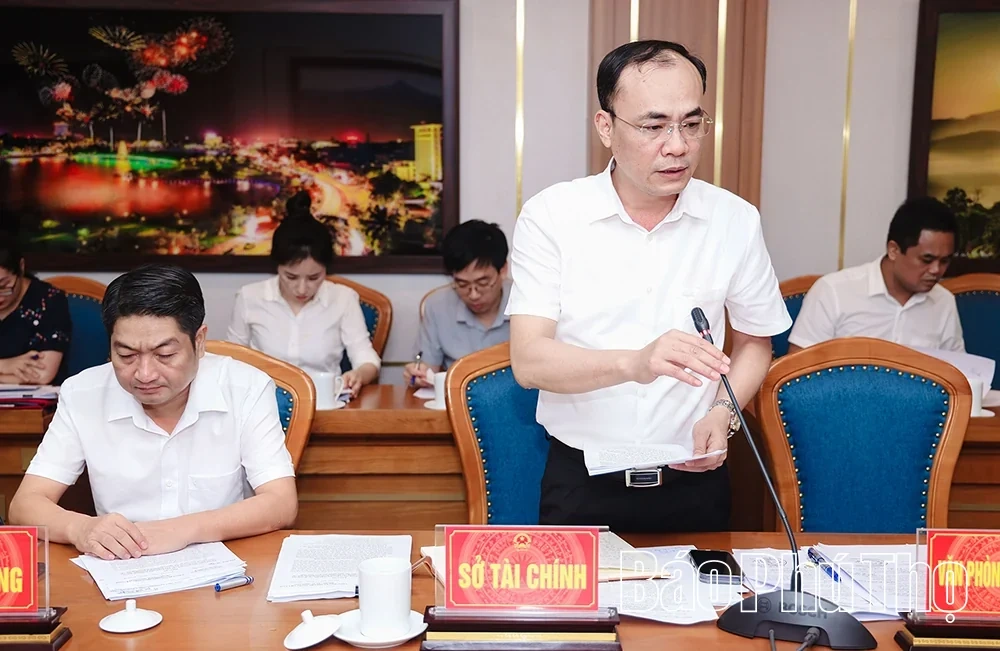 Allocating 745 Billion VND to Invest in Facilities for Universities and Colleges for the 2026–2030 Period