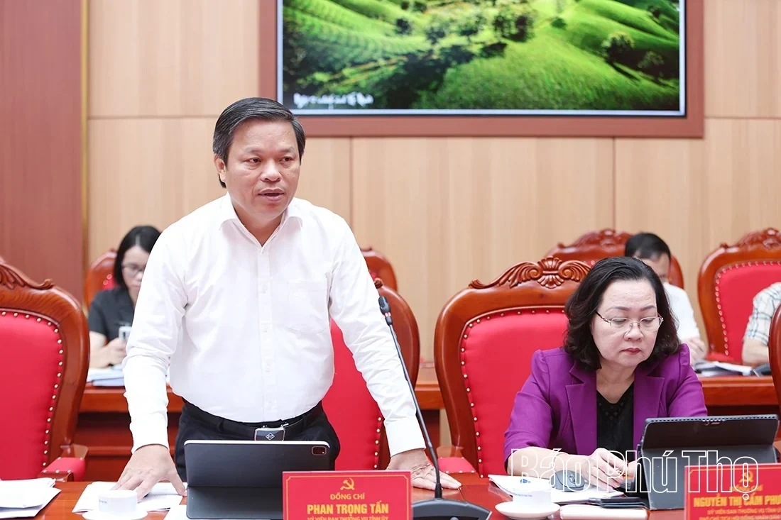 Standing Committee of the Provincial Party Committee Gives Opinions on Important Matters