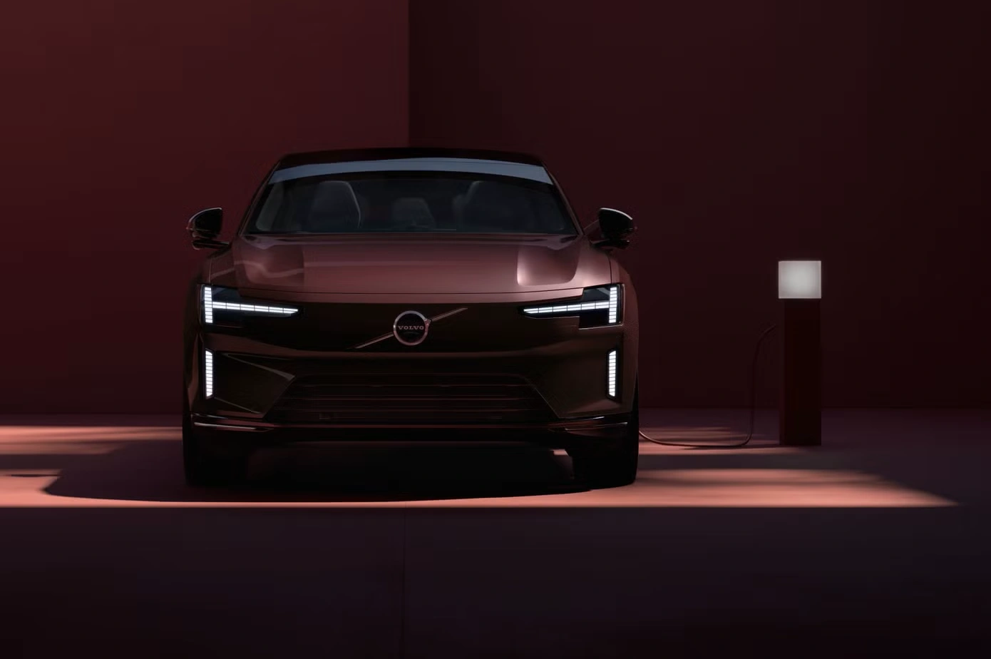 Volvo EX90 và ES90 nhận đặt cọc, xe điện mới sắp ra mắt Việt Nam