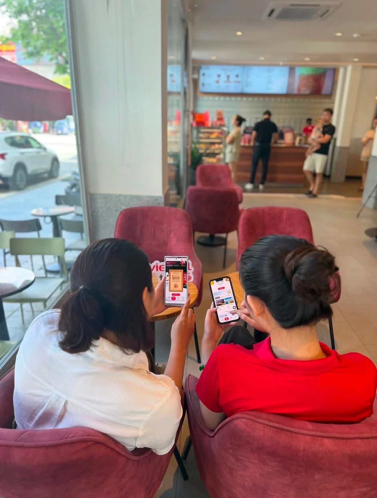 Mỗi phút online Viettel Tammi, tặng một phút thoại nội mạng miễn phí