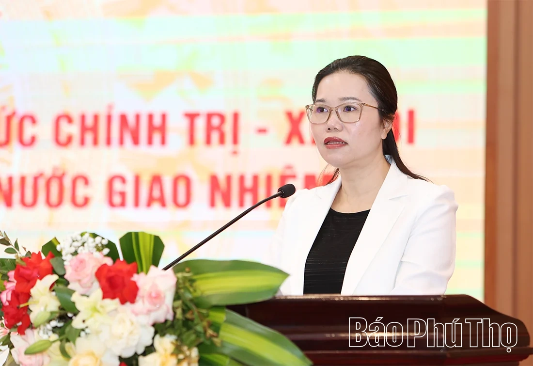 MTTQ các cấp đẩy mạnh chuyển đổi số, nâng cao chất lượng giám sát, phản biện