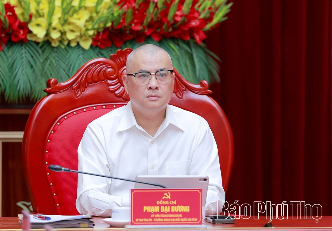 Đưa khoa học, công nghệ trở thành động lực tăng trưởng