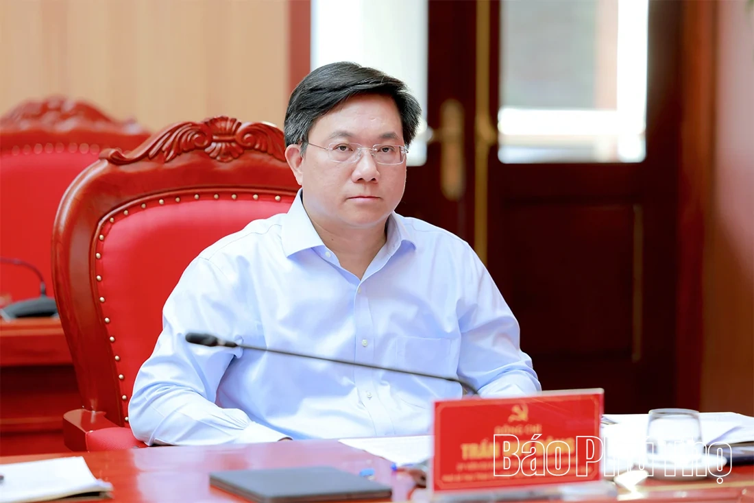 Đưa khoa học, công nghệ trở thành động lực tăng trưởng
