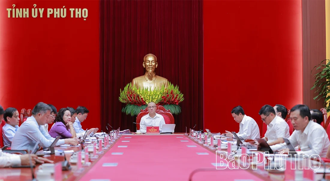 Đưa khoa học, công nghệ trở thành động lực tăng trưởng